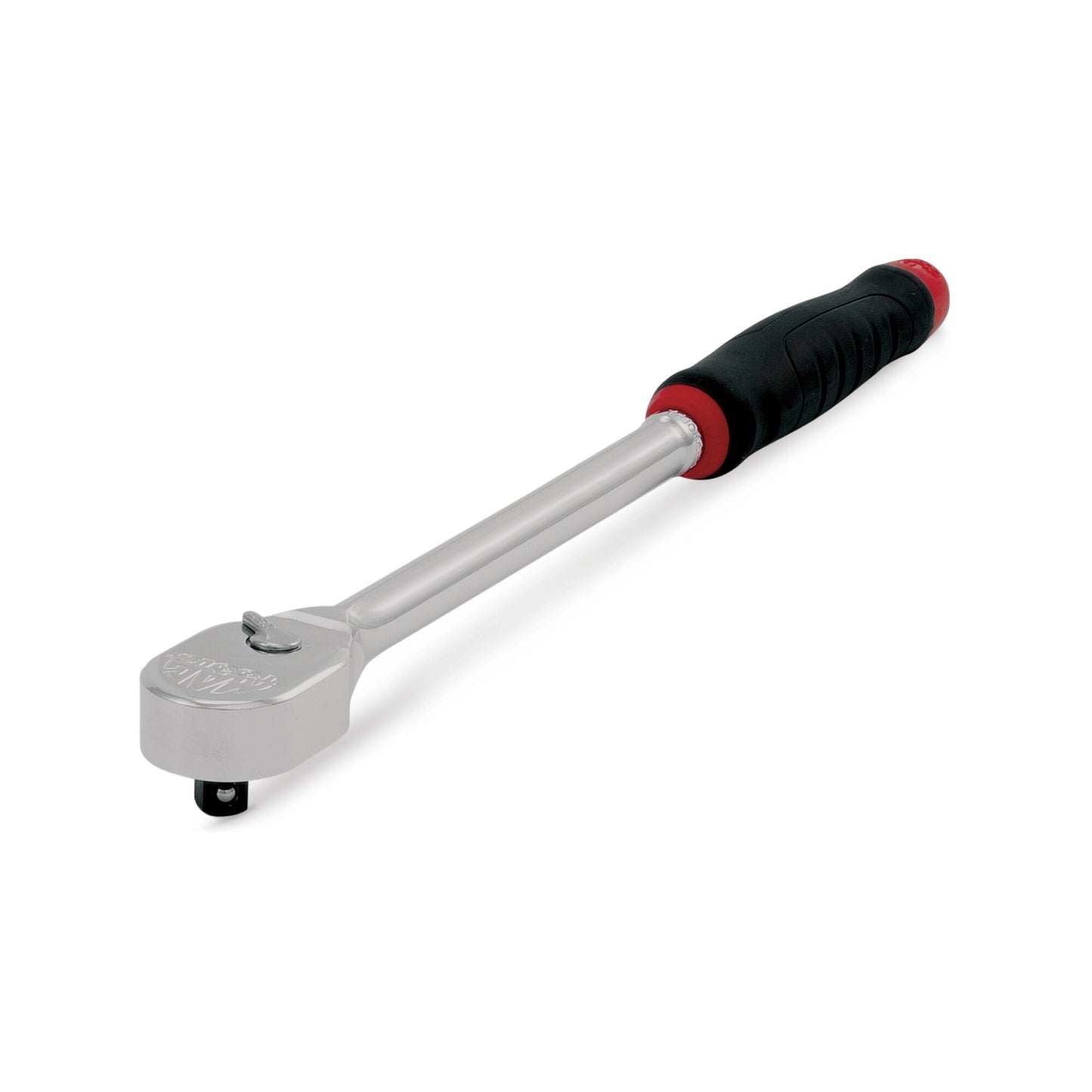1/4" Drive Axis Comfort Handle Ratchet - 9"