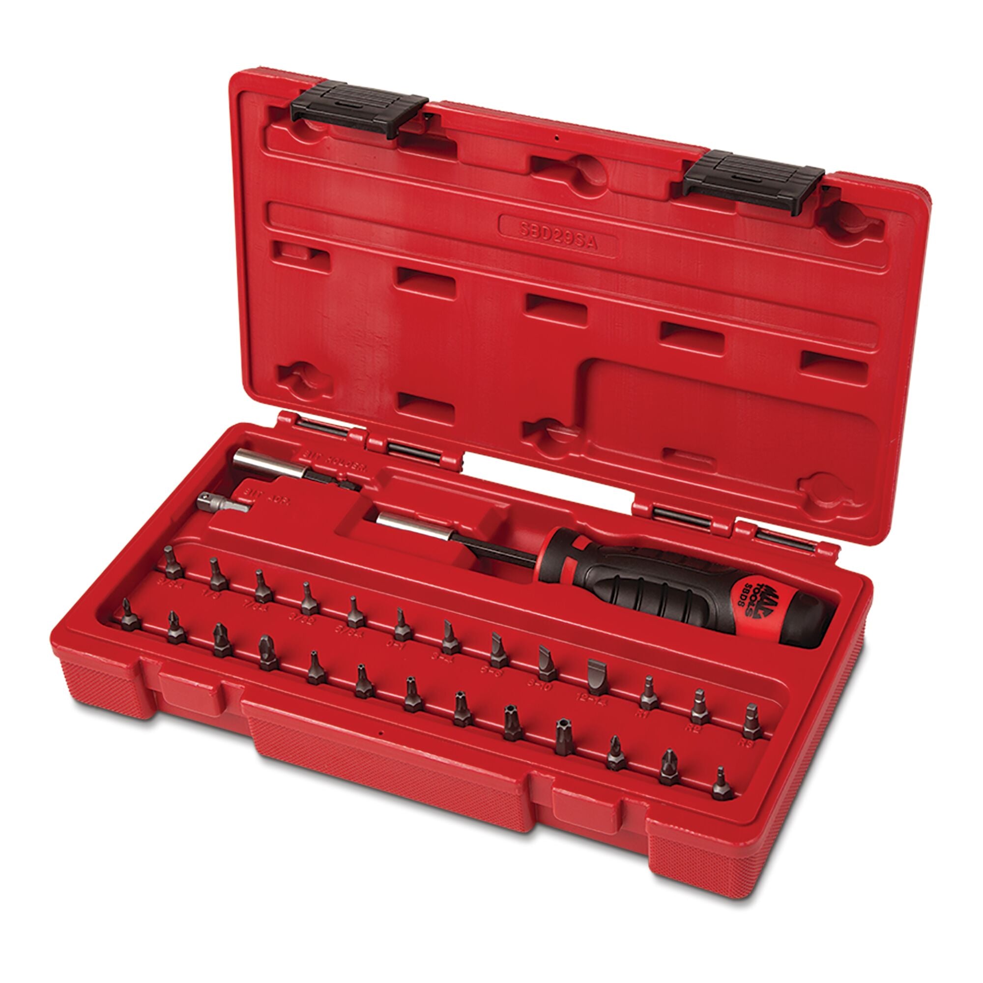 29-PC. Mac-Grip™ 1/4
