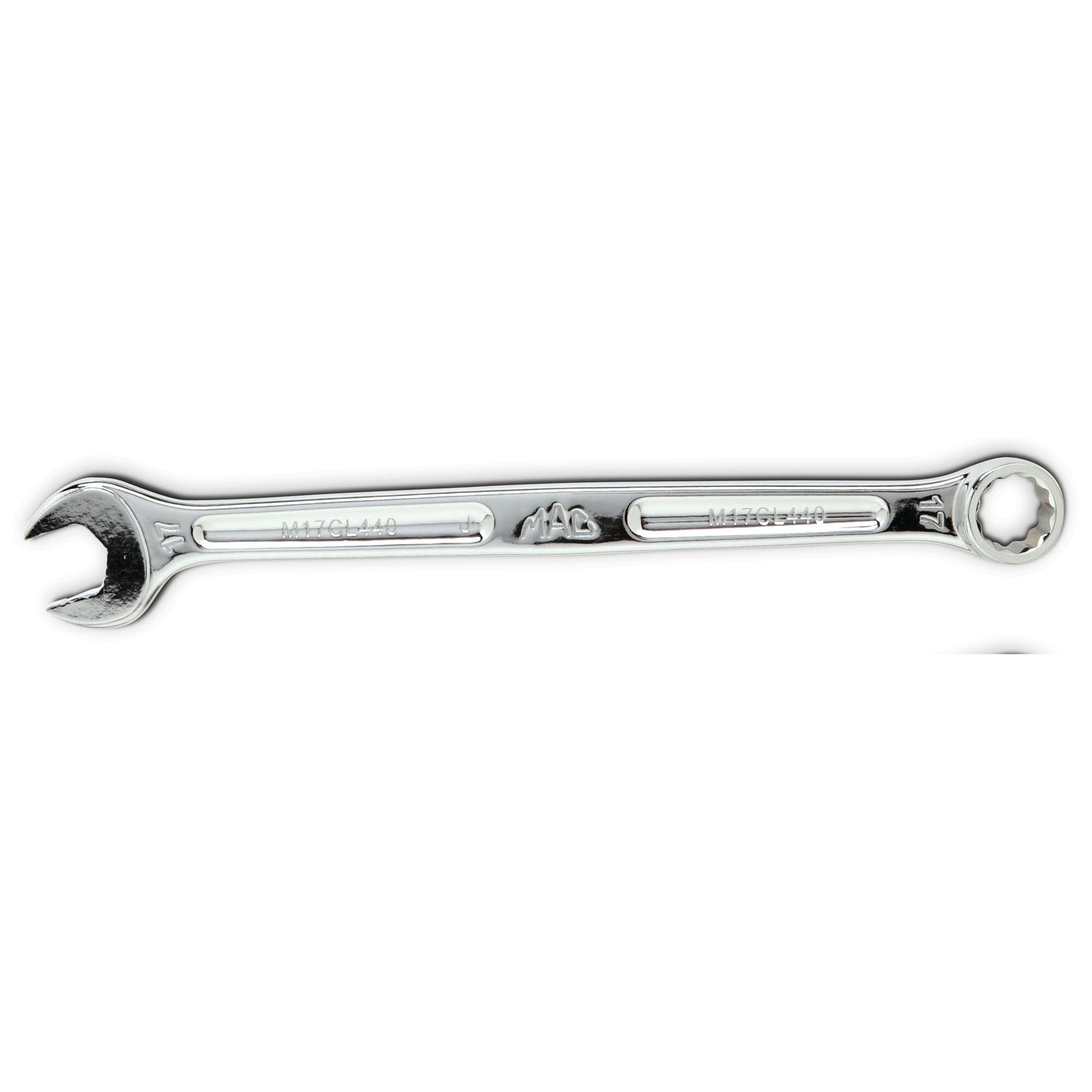 Wrench, Combination Metric - 12-PT.