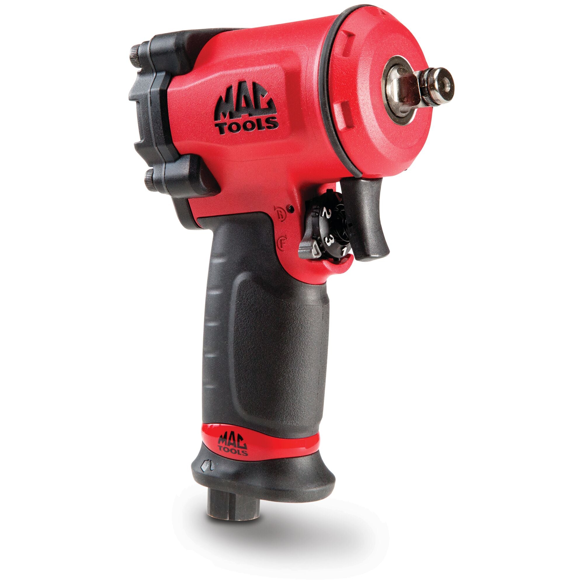 Air Impact Wrench