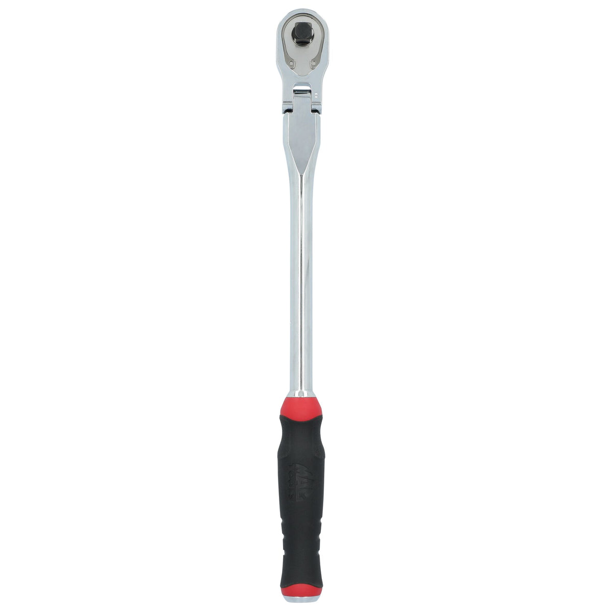 Max90™ 3/8" Flex  Comfort-Grip™ Ratchet - 13" Red