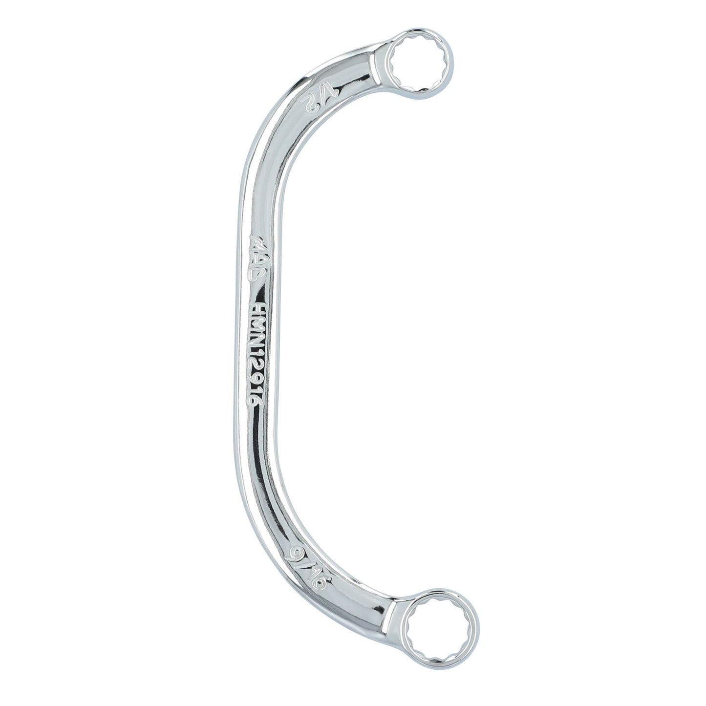 24 oz. Anti-Vibe® Ball Peen Hammer - Hi-Vis Orange