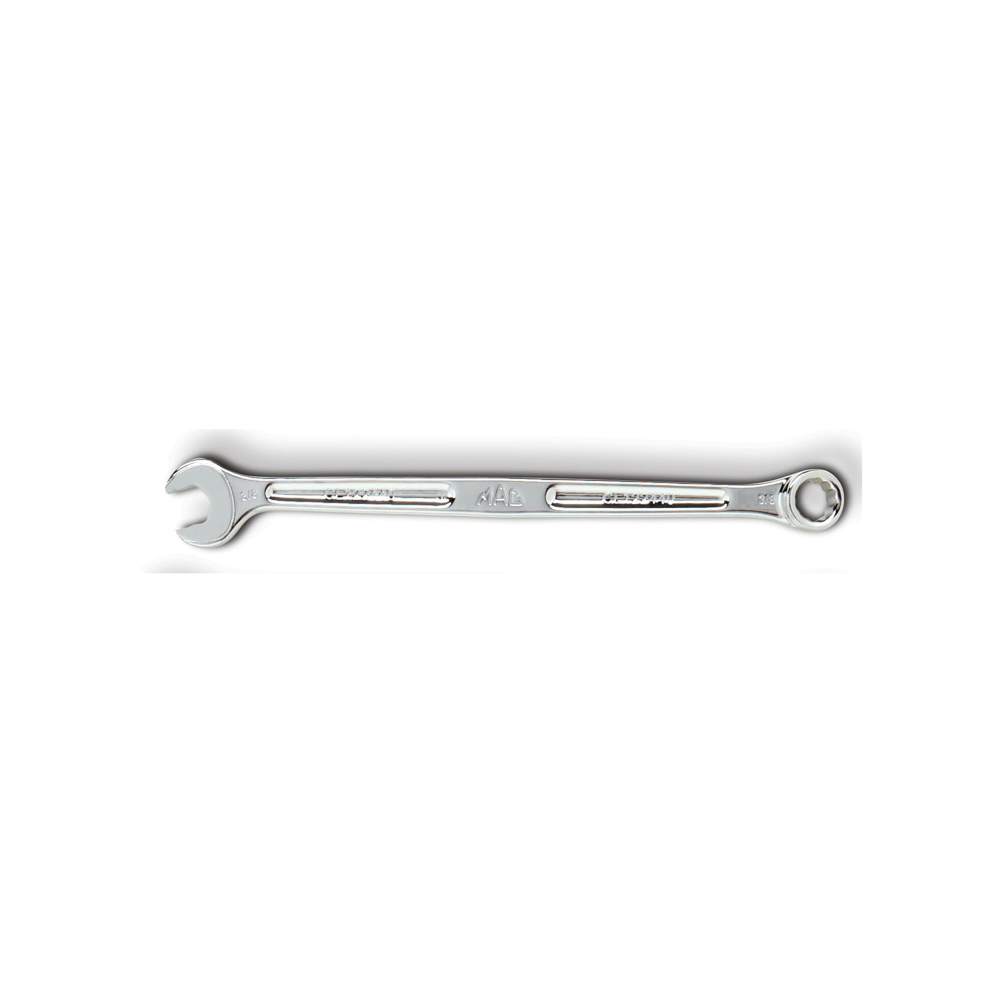 Combination Wrench 3/8" - 12-PT.