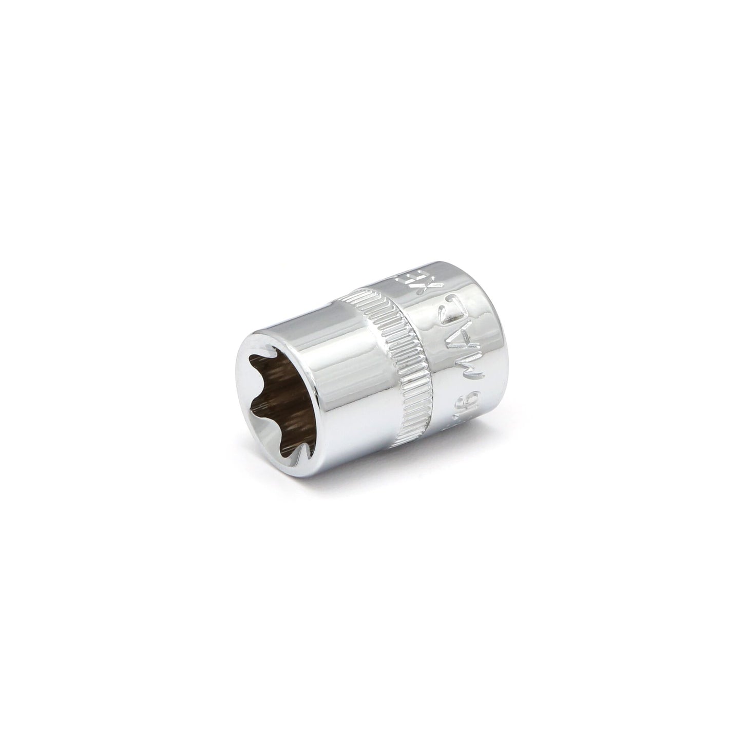 3/8" Drive External Star Socket E16