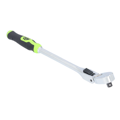 3/8IN 13 LG LFLEX GRN MAX90