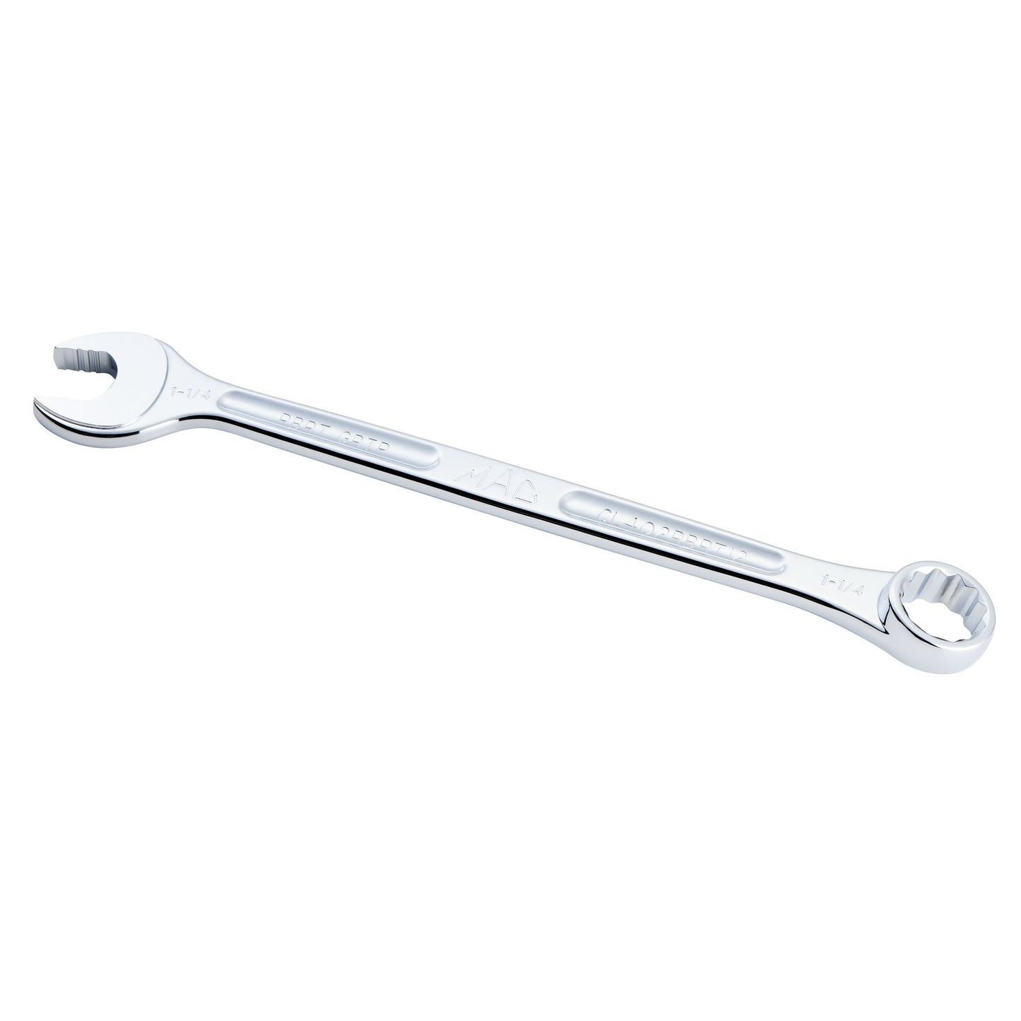 1-1/4" R.B.R.T.™ Combination Wrench – 12 pt.