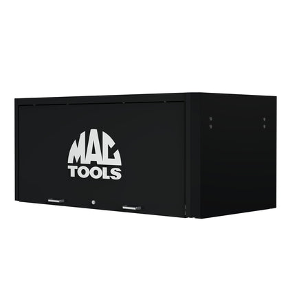 Macsimizer® Series Hutch for M5930 - Flat Black