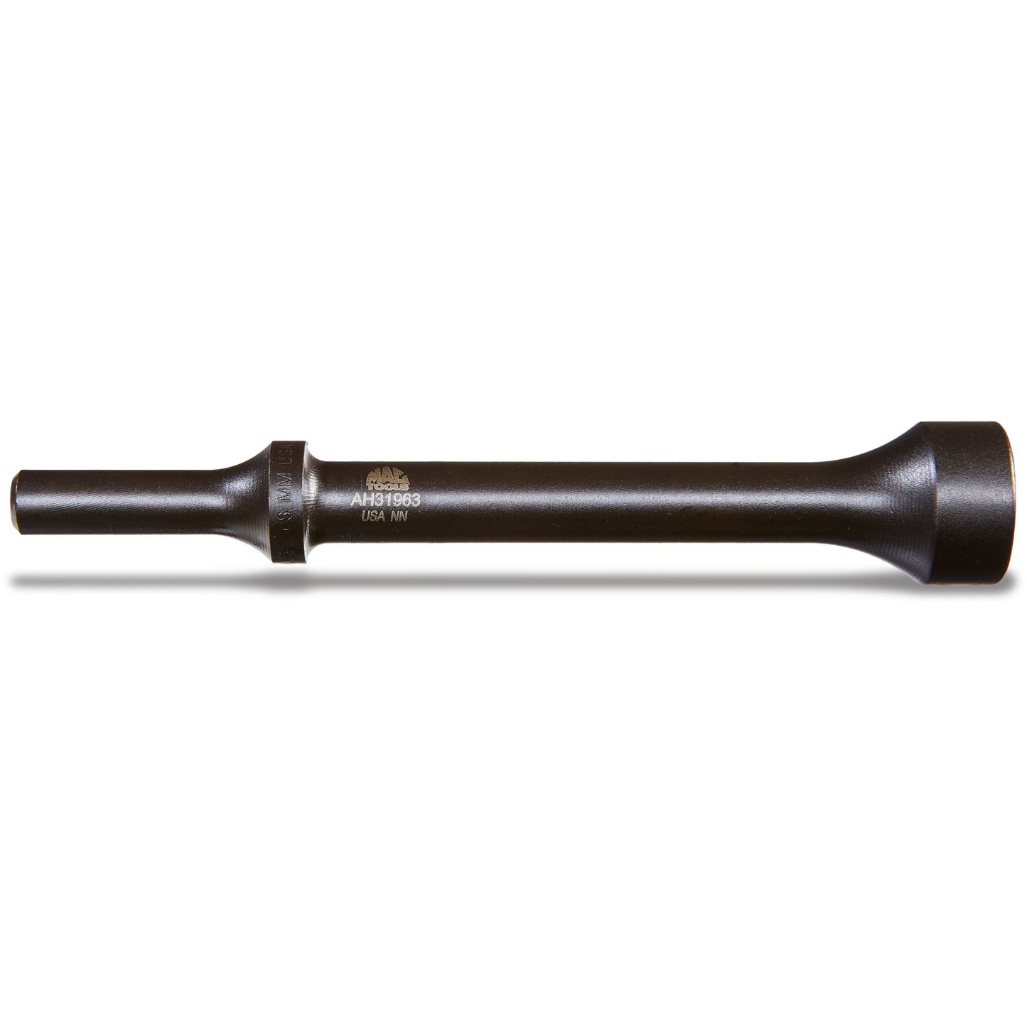 .401 Shank Smoothing Hammer Air Hammer Bit 1" x 6"