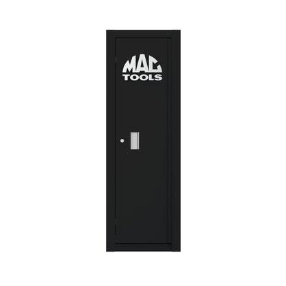 Tech™ Series Full Length Side Cabinet - Galaxy Black