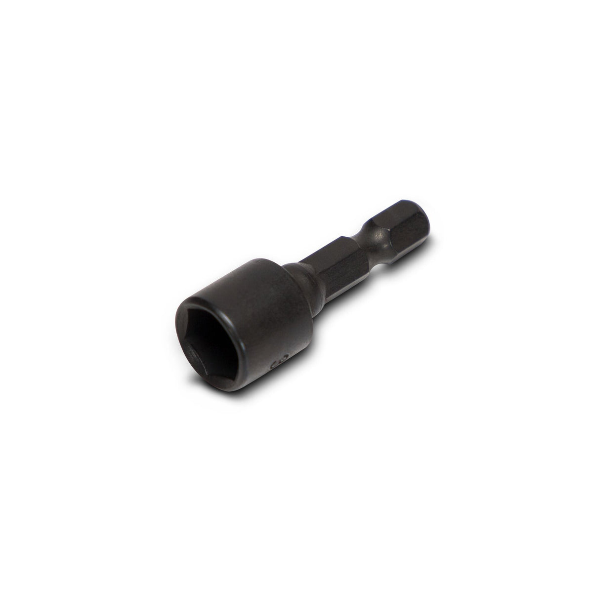 1/4" Hex Drive Quick-Disconnect Nut Driver 3/8"