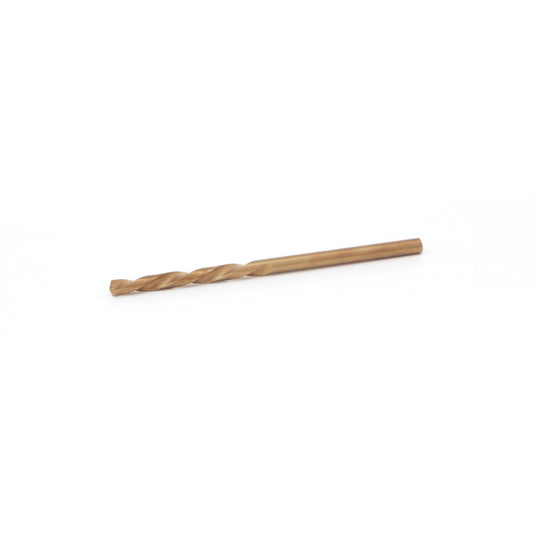 Left-Hand Cobalt Alloy Steel Drill Bit