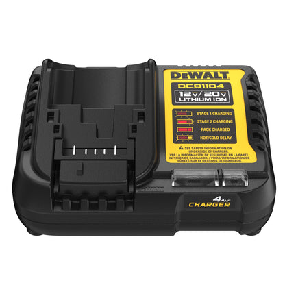 12/20/Flxv 4Amp Charger