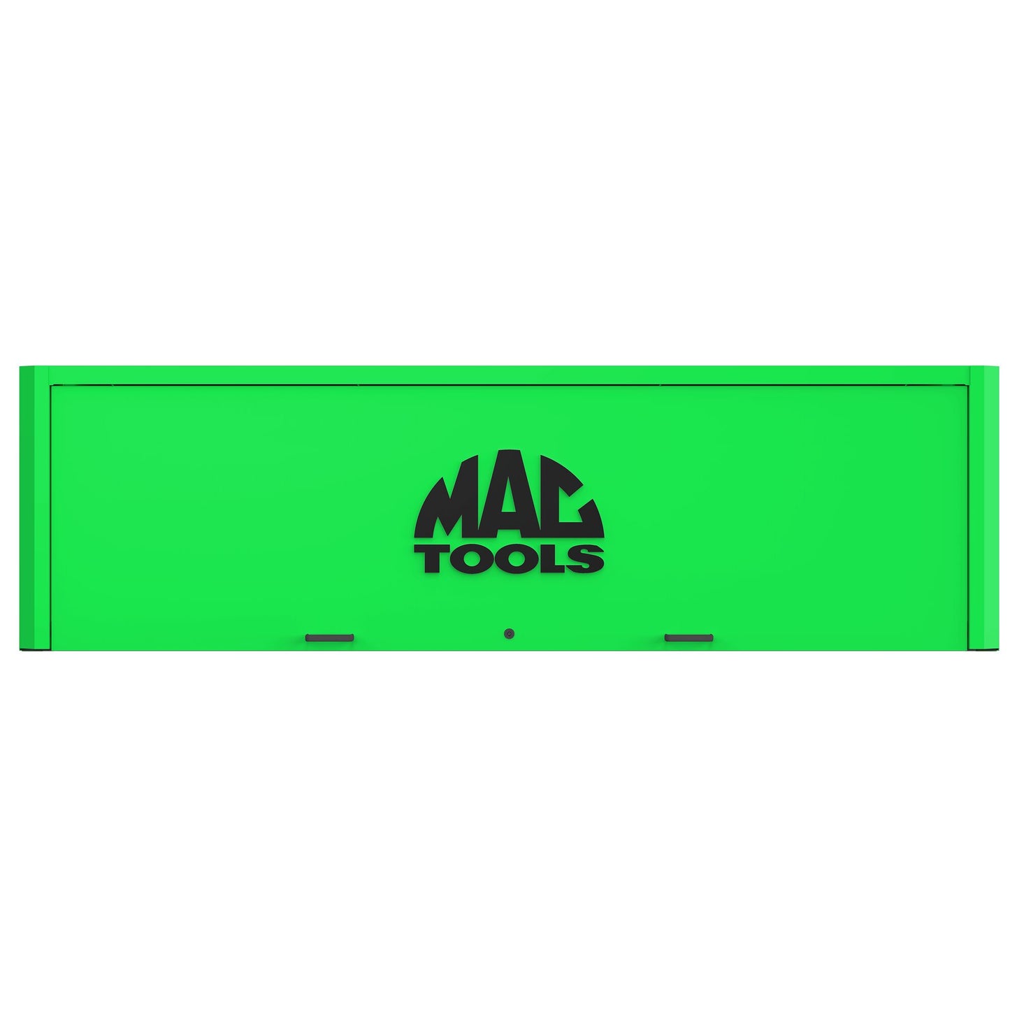 Macsimizer® Top Hutch - Lime Green