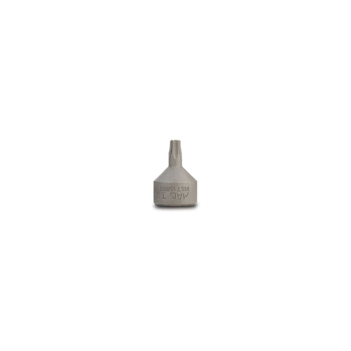 1/4" Drive R.B.R.T.™ Stubby Star Driver - T15