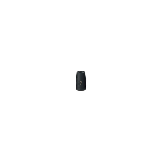1/4" Drive, Magnetic Impact Socket