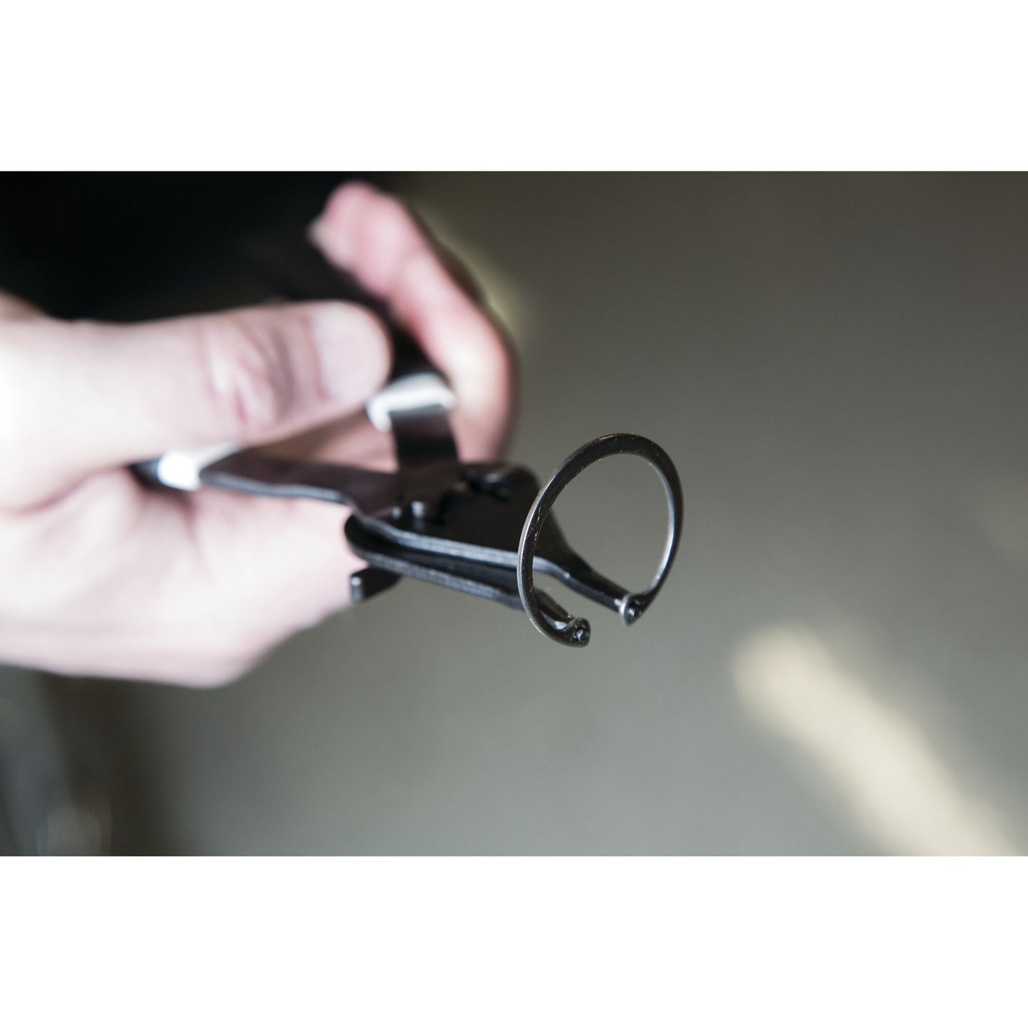 12-PC. Quarter-Turn Retaining Ring Pliers Set