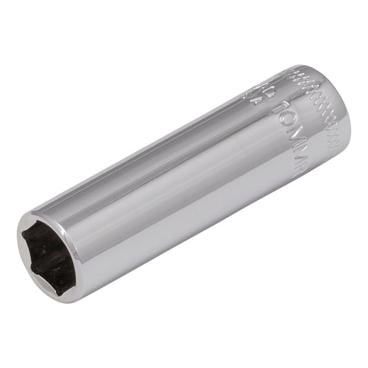 1/4" Drive, Deep Socket