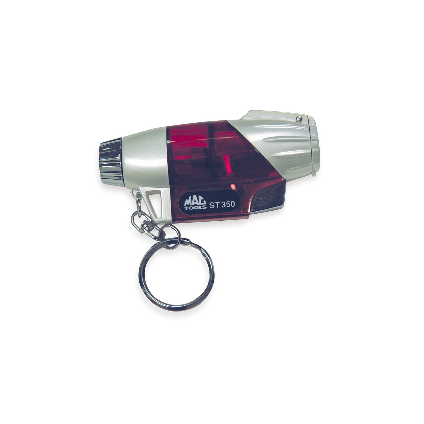 Mini Torch with Keychain
