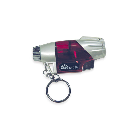 Mini Torch with Keychain