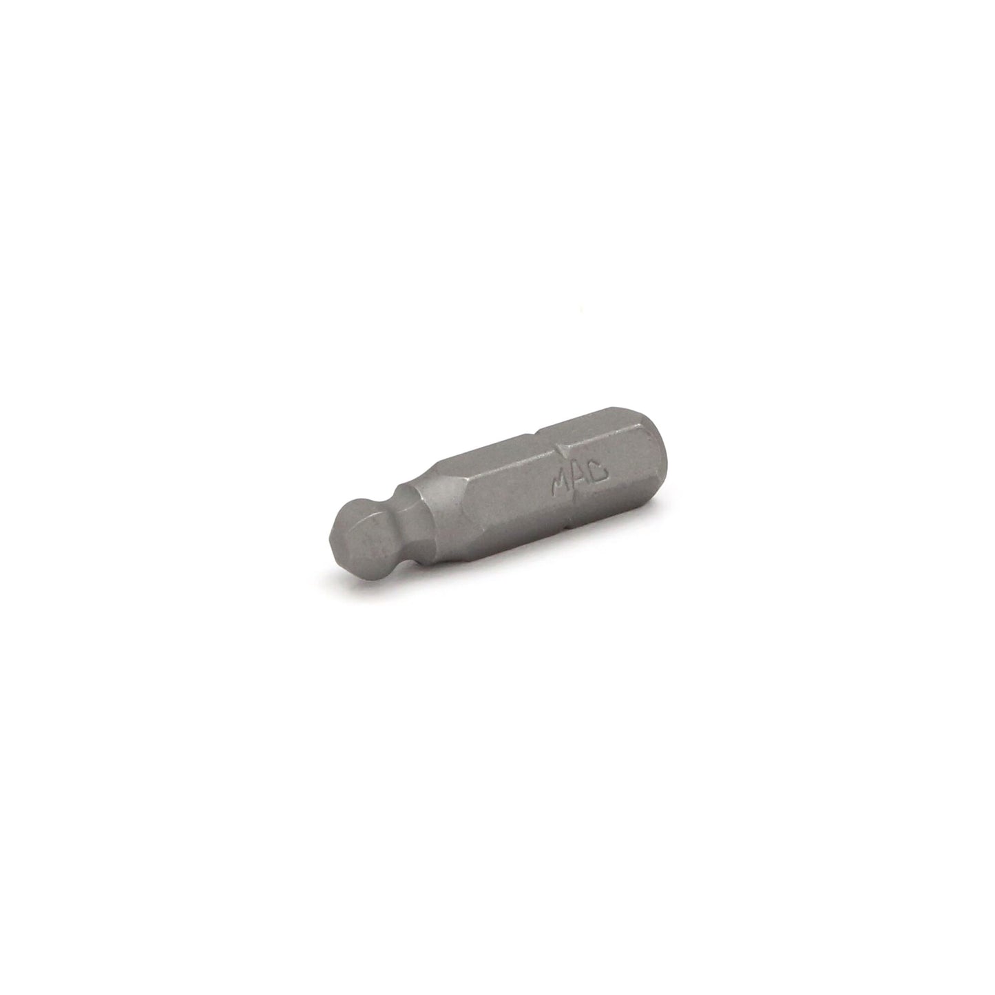 1/4" Hex Drive Speed Hex Bit 1" - 5mm