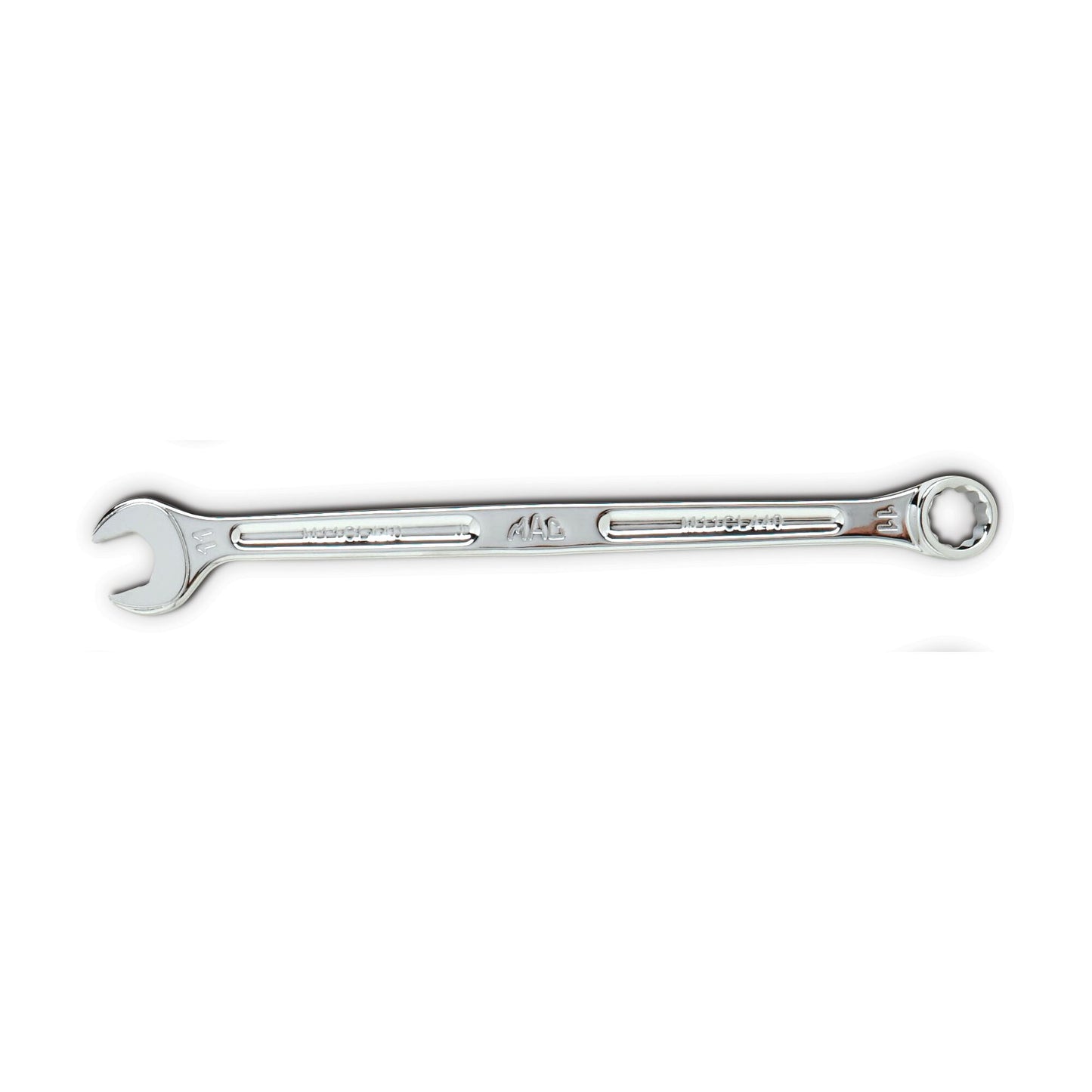 Wrench, Combination Metric - 12-PT.