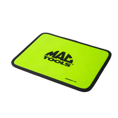 Magnetic Mat-8X10-Green