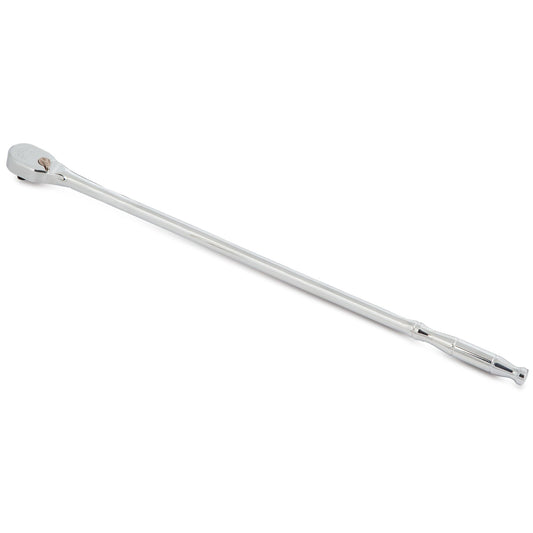 1/2" Drive Axis™ Metal Handle Ratchet - 26"