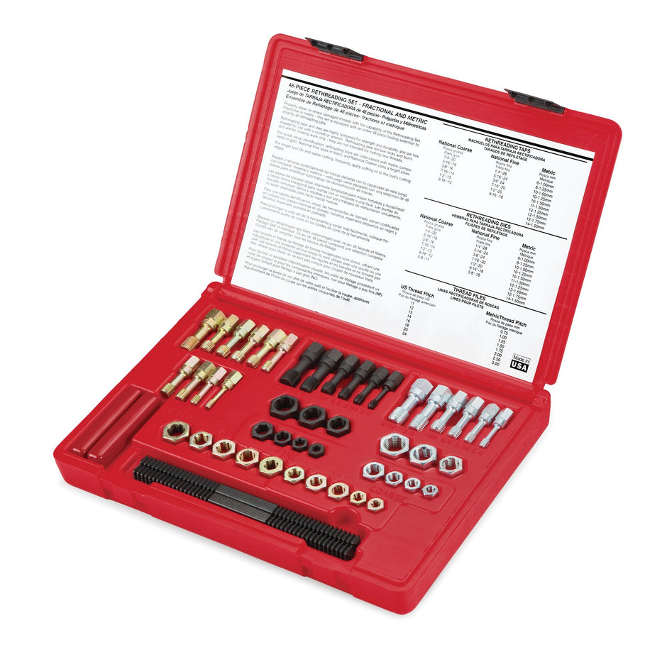 Hand Tools