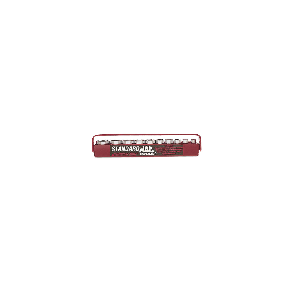 1/4" Drive SAE Socket