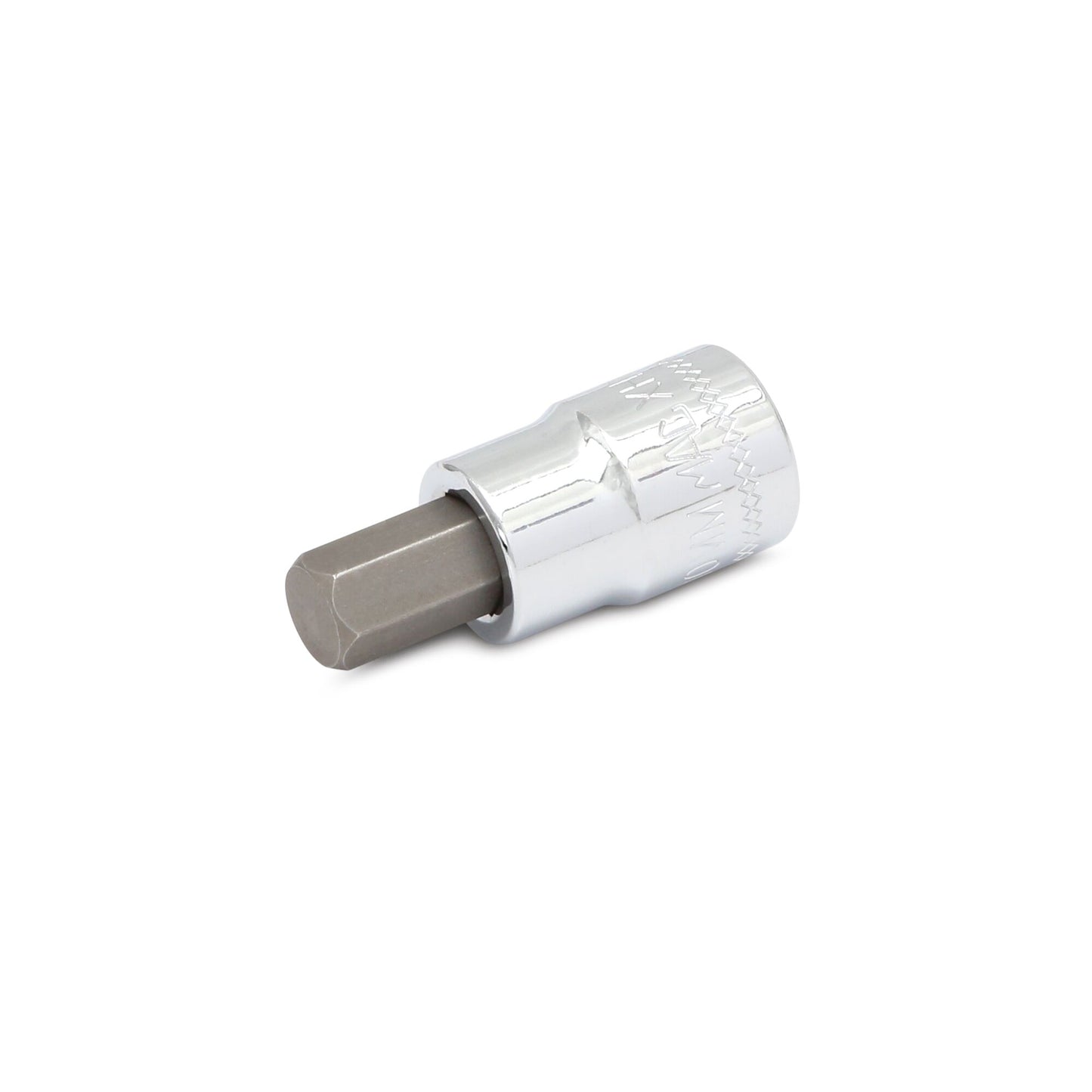 3/8" Drive Stubby Hex Driver 10mm