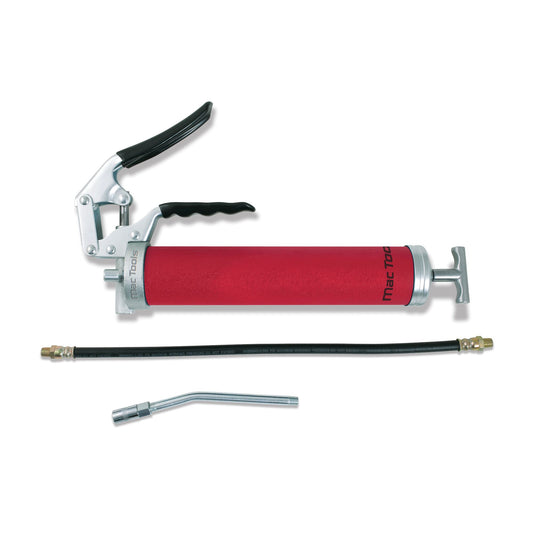 Heavy-Duty Pistol Grip Grease Gun