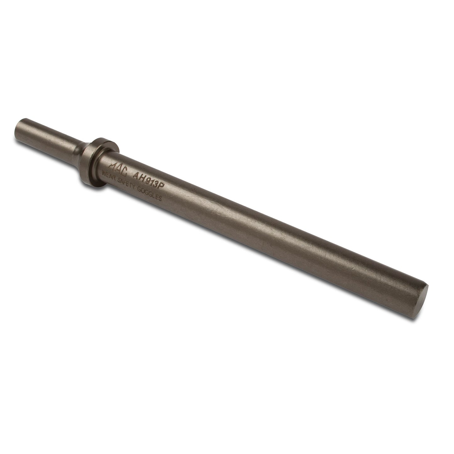 .401 Shank Single Blade Cutter Air Hammer Bit 6"