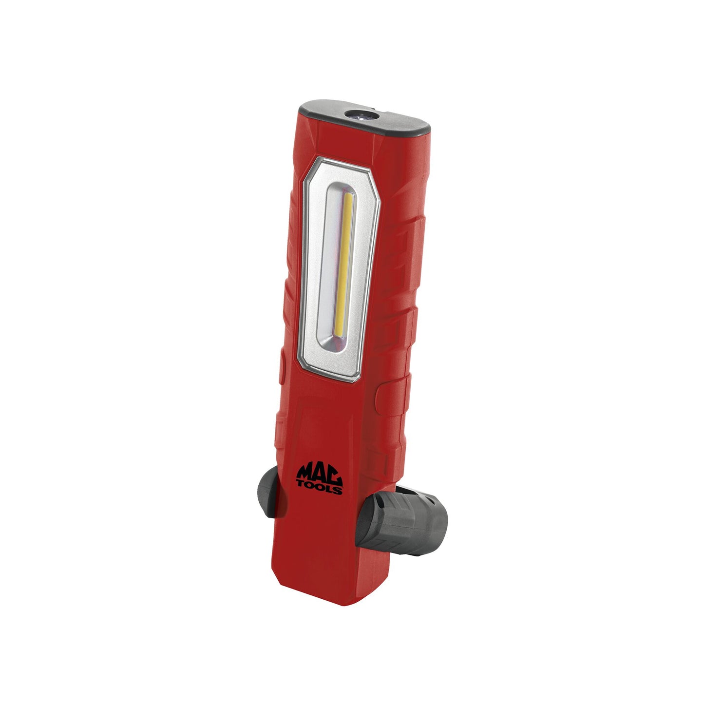 420-Lumen LED Rechargable Worklight - Red