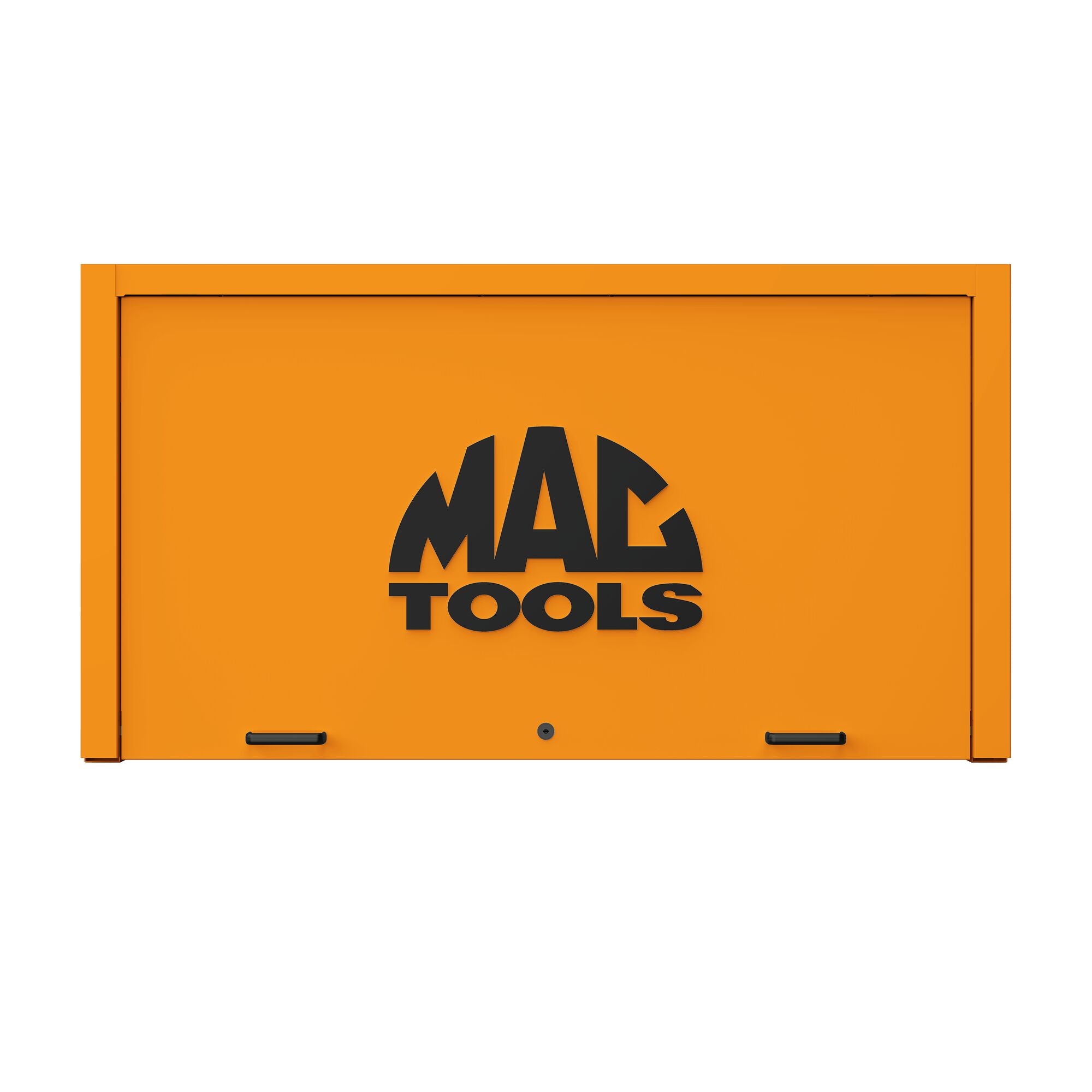 Tech™ Series T5025 Top Hutch - Fireball Orange