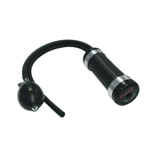 EasyIntake™ Exhaust Bladder