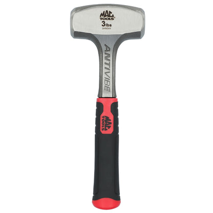 Anti-Vibe® Drilling Hammer - 3 lbs.
