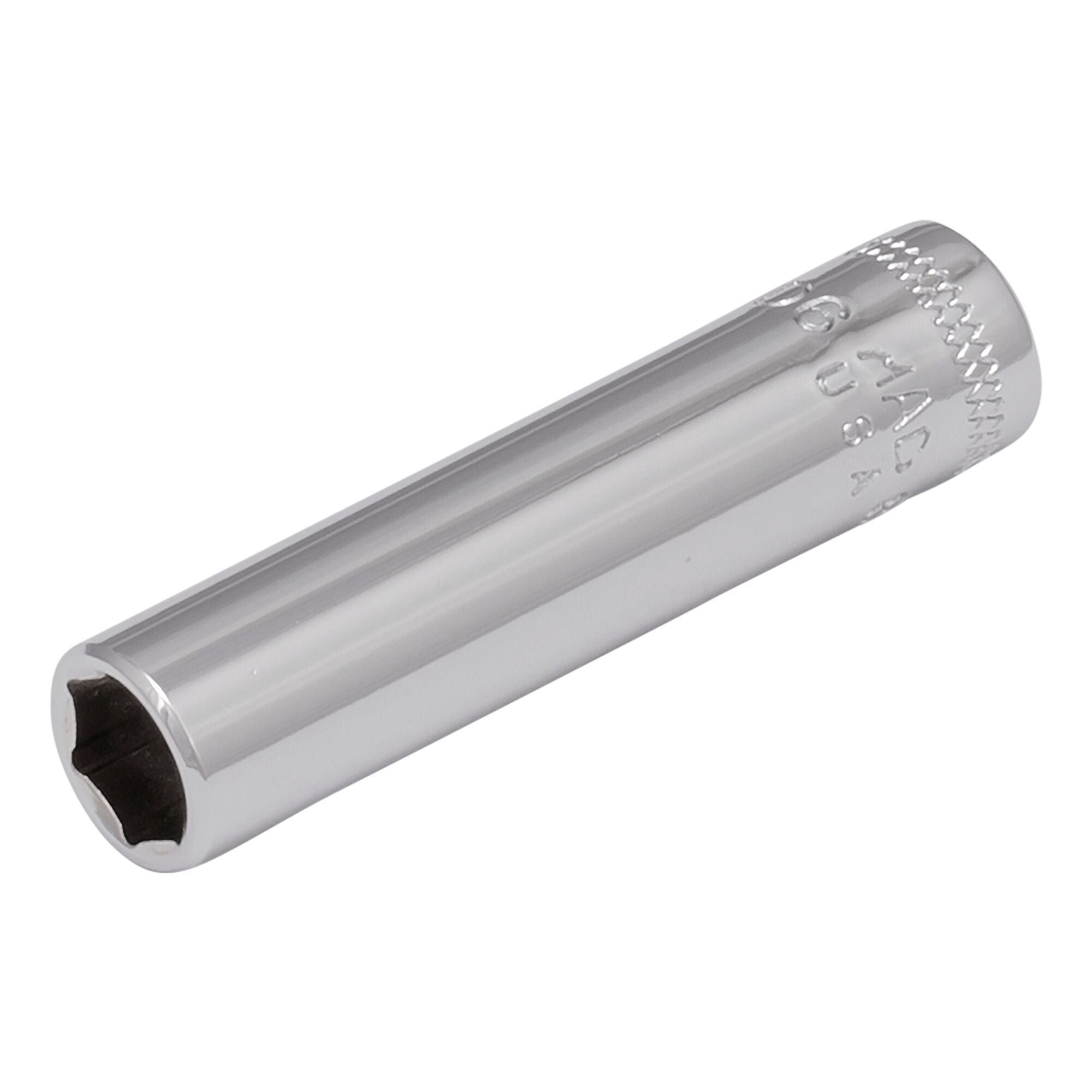 Quarter-Inch Drive Chrome Sockets – Page 2