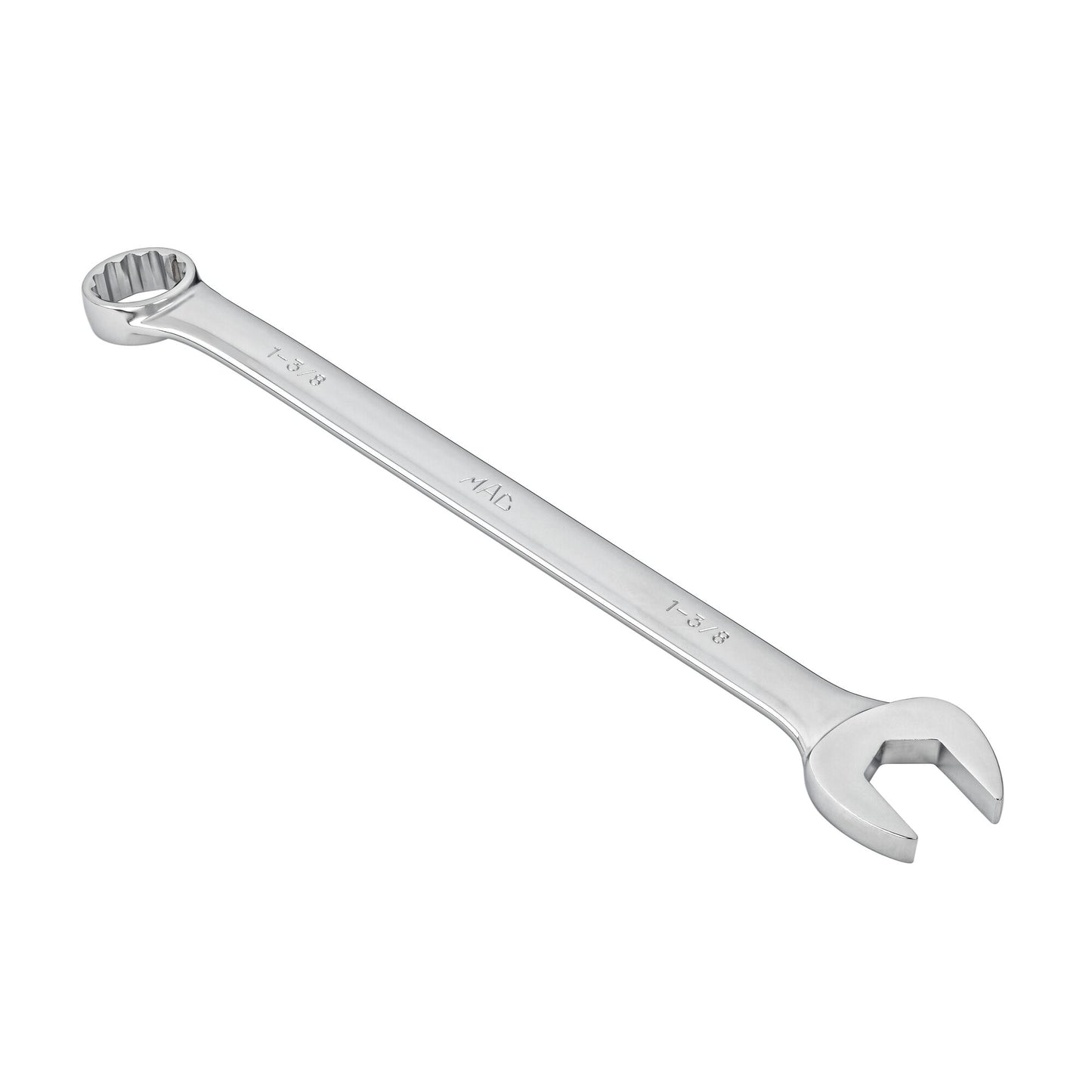 Extra-Long Combination Wrench