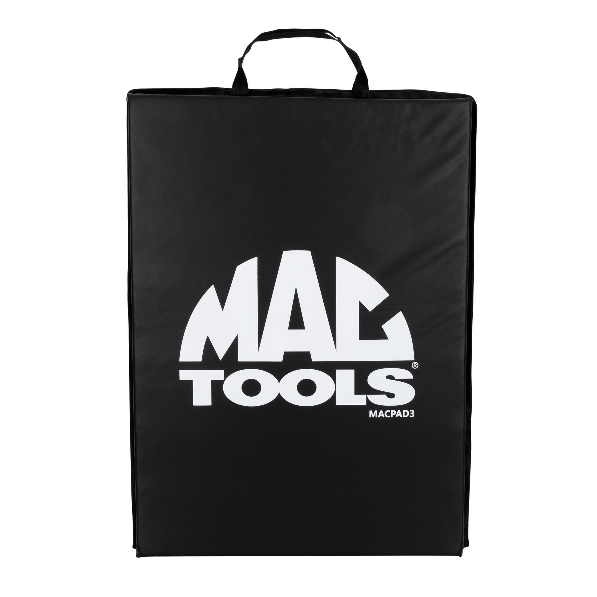 Folding Mechanic's Mat