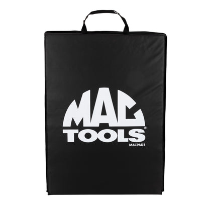 Folding Mechanic's Mat