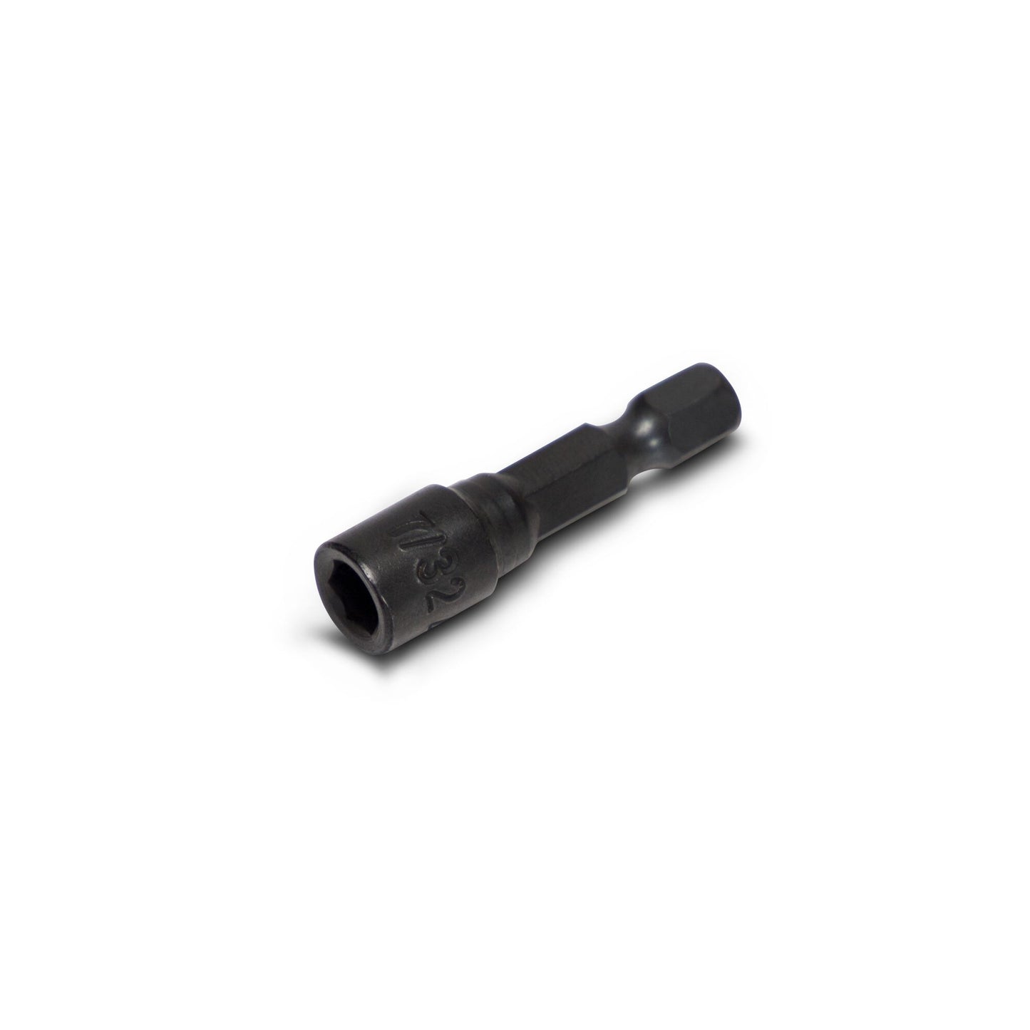 1/4" Hex Drive Quick-Disconnect Nut Driver 7/32"