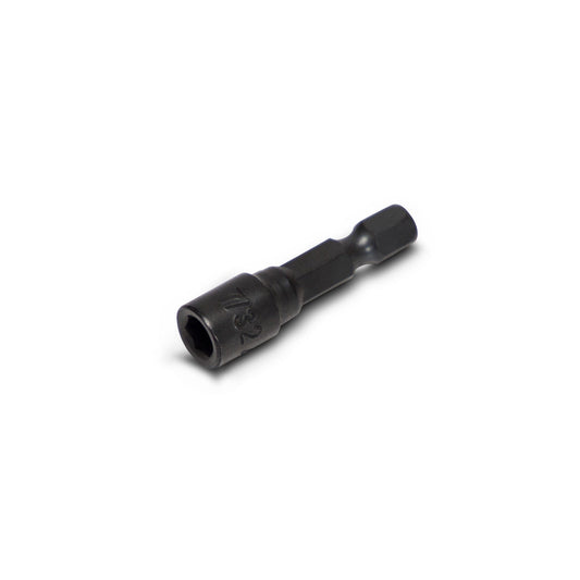 1/4" Hex Drive Quick-Disconnect Nut Driver 7/32"