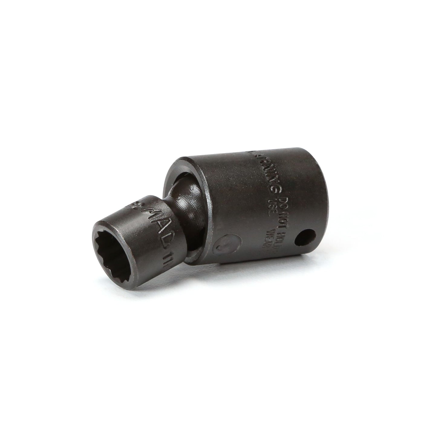 3/8" Drive Impact Universal Socket 11mm - 12-PT.