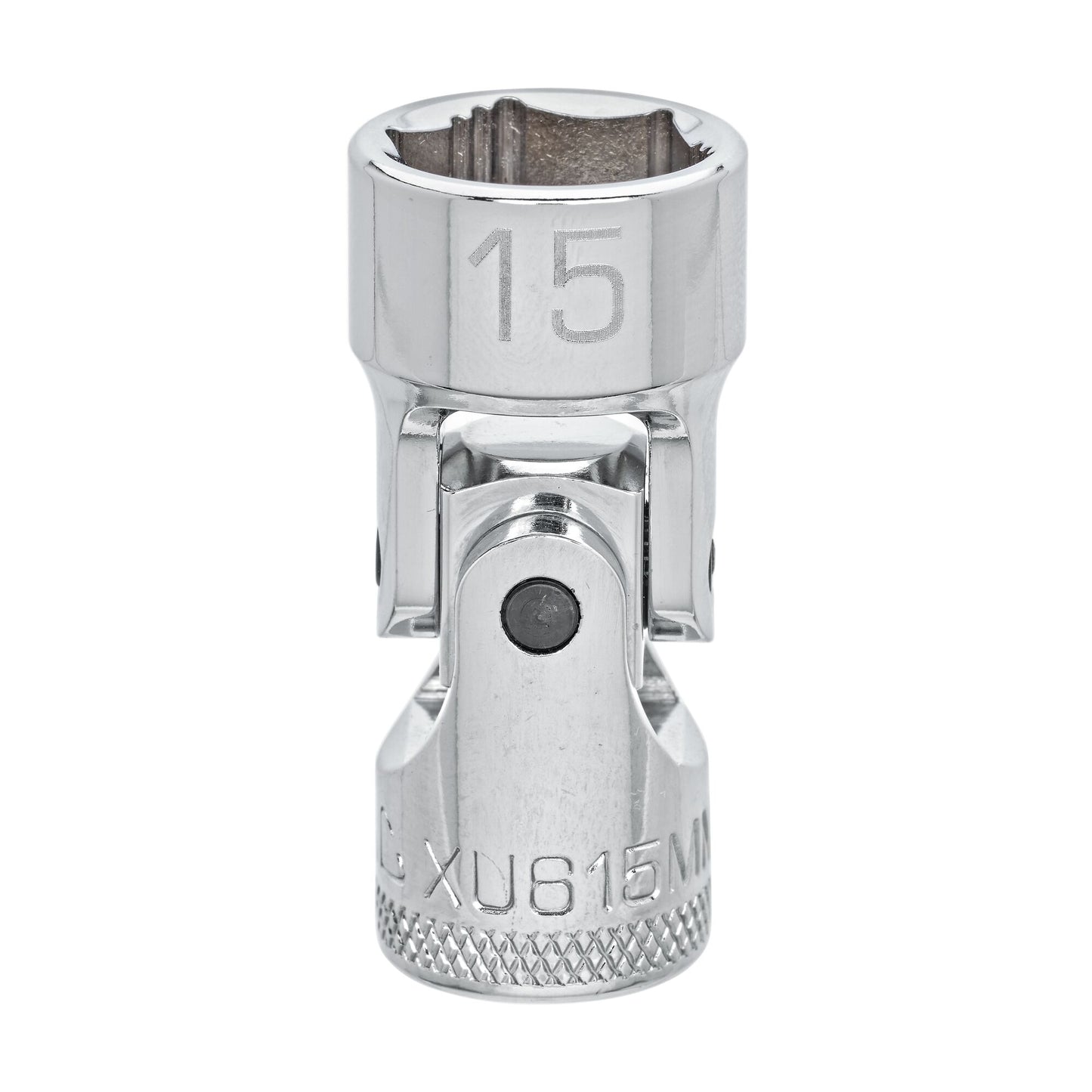 3/8" Drive, Universal Socket