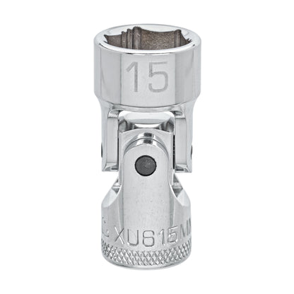 3/8" Drive, Universal Socket