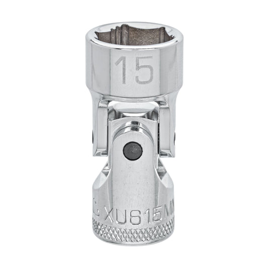 3/8" Drive, Universal Socket