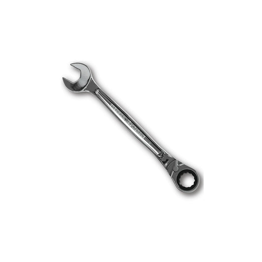 Reversible Ratcheting Wrench 11/16" - 12-PT.