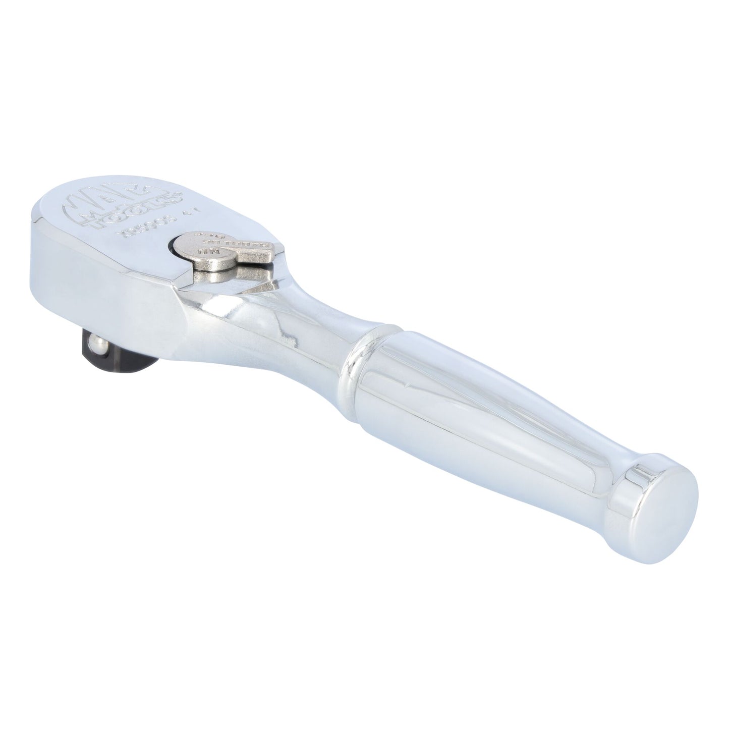 Max90™ 3/8" Ratchet - 5" Metal