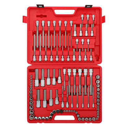 Macmaster Bit Set 98-PC. Master Bit Set