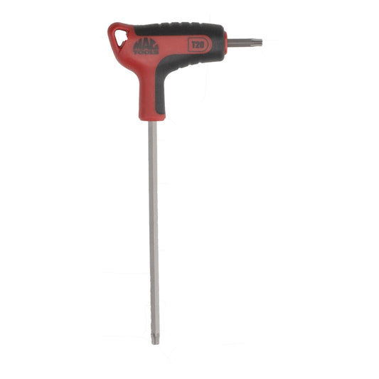 R.B.R.T.™ T-Handle Star Key T20